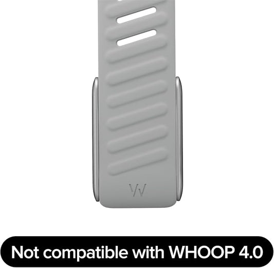 WHOOP 5.0/MG SportFlex – Waterproof, Sweatproof, Silicone Accessory - Image 2