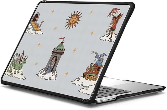 CASETiFY Impact MacBook Air 13.6" Case - Image 2