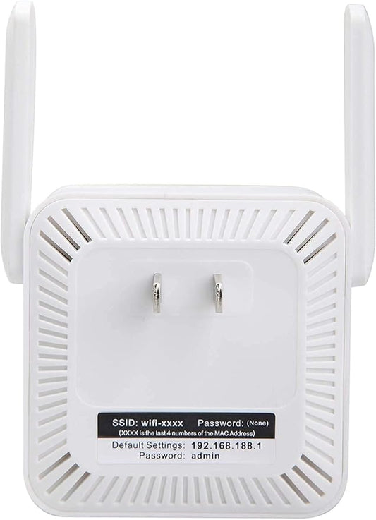 Net Boost, Netboost Pro WiFi Extender 2025, Netboost WiFi Extender, WiFi Signal - Image 2