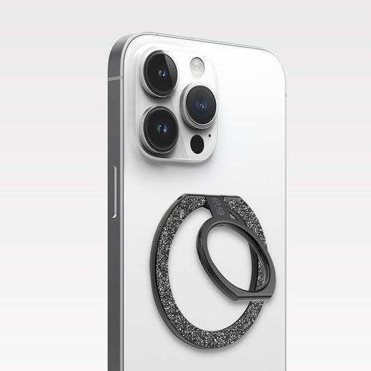 PureGear Magnetic Phone Grip Ring Stand, Magnetic Phone Ring Holder - Image 2