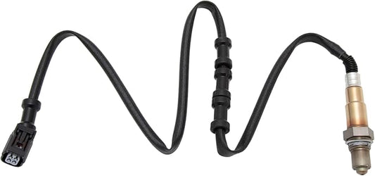 TRQ O2 Oxygen Sensor 4 Wire Narrow-Band Downstream Compatible - Image 2