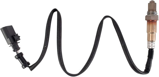 TRQ O2 Oxygen Sensor 4 Wire Narrow-Band Compatible - Image 2