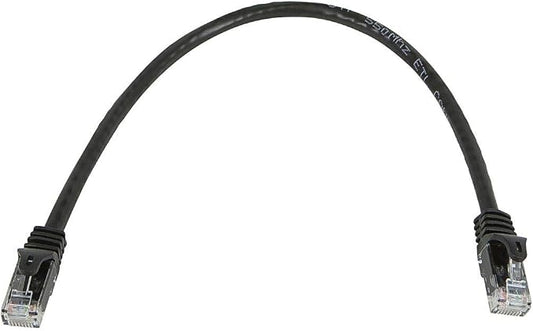 Monoprice Cat5e Ethernet Patch Cable - Image 2