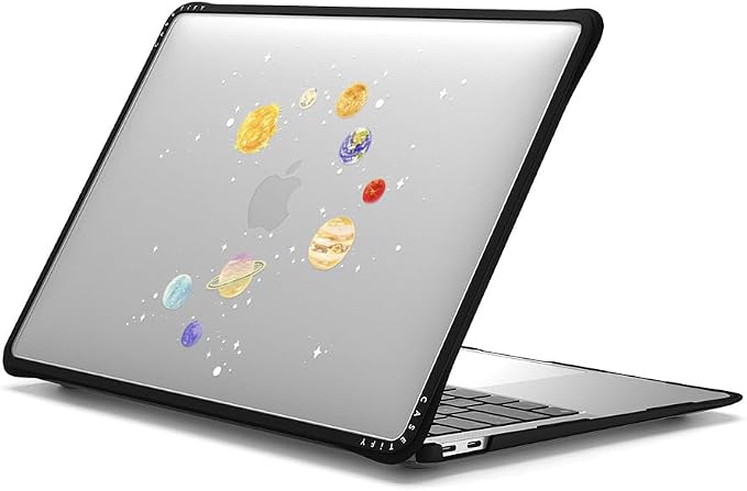 CASETiFY Impact MacBook Air 13" Case - Image 2