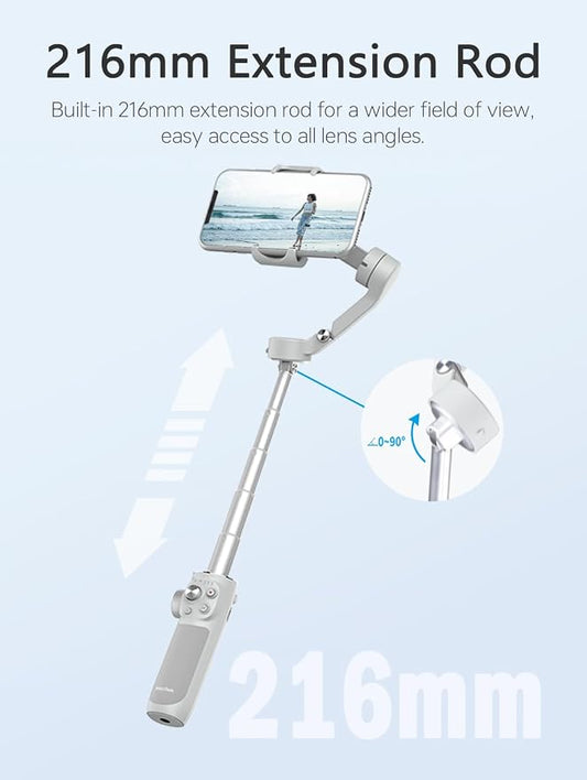FeiyuTech VB 4 Smartphone Gimbal - Image 2