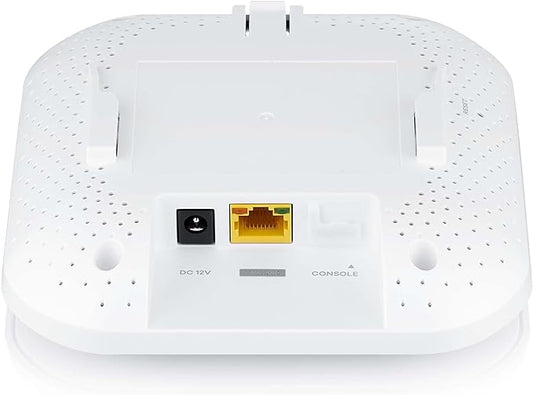 Zyxel WiFi 6 Wireless Access Point AX1800 | PoE+ / AC Powered | Dual Radio | - Image 2