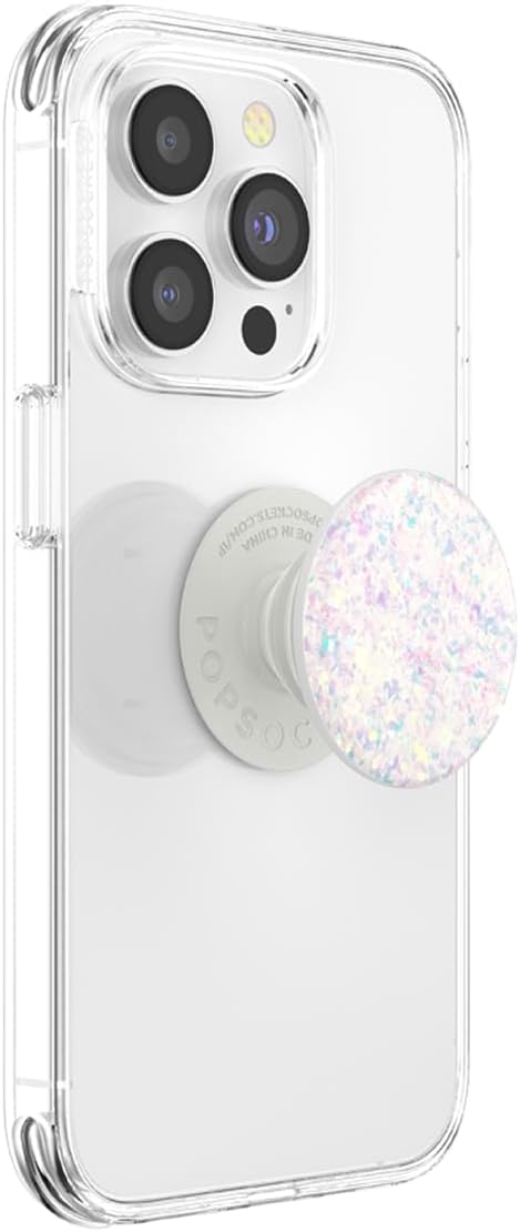 PopSockets Phone Grip with Expanding Kickstand, Adhesive Grip - Image 2