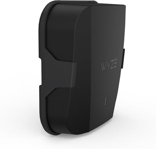 HOLACA Wall Mount for Wyze Wi-Fi 6E Mesh Router Pro Holder Easy Installation - Image 2