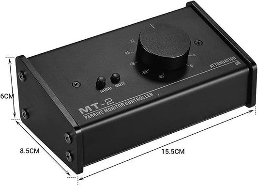 HXBER Passive Monitor Controller - Image 2