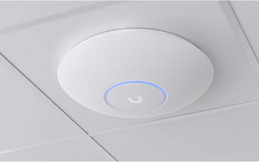 Ubiquiti U7-PRO-MAX U7 Pro Max WiFi 7 Ceiling Mounted Access Point - Image 2
