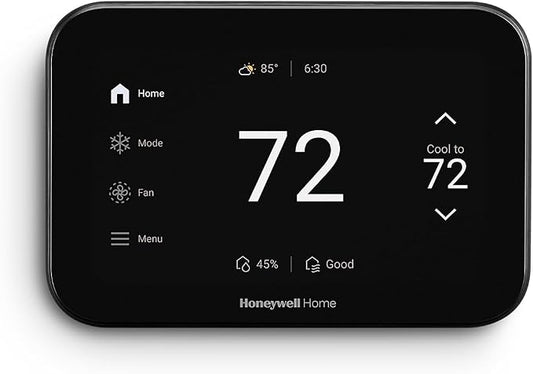 Honeywell Home THX1200B6 ElitePRO™ S1200 Smart Thermostat - Image 2