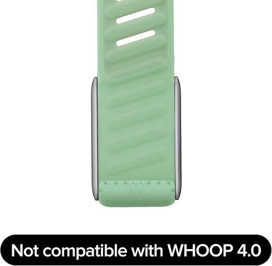 WHOOP 5.0/MG SportFlex – Waterproof, Sweatproof, Silicone Accessory - Image 2