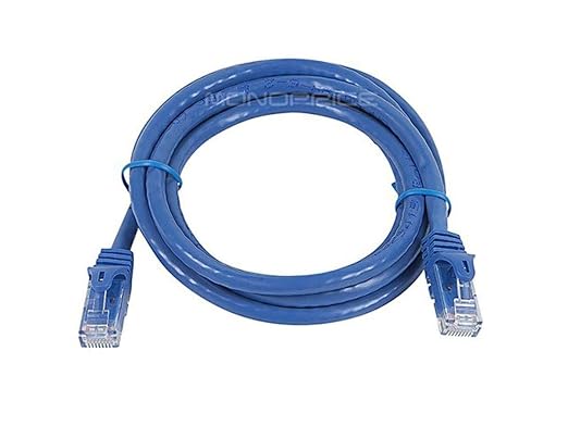 Monoprice Cat6 Ethernet Patch Cable - Image 2