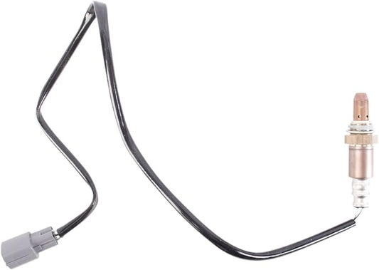 TRQ O2 Oxygen Sensor 4 Wire Wide-Band Planar Compatible - Image 2