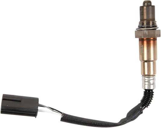 TRQ O2 Oxygen Sensor 4 Wire Narrow-Band Upstream Bank 1 Sensor 1 Compatible - Image 2