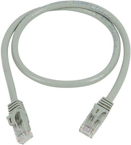 Monoprice Flexboot Cat5e Ethernet Patch Cable - Image 2
