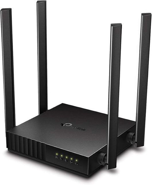TP-Link Archer C54 | AC1200 MU-MIMO Dual-Band WiFi Router| Works - Image 2