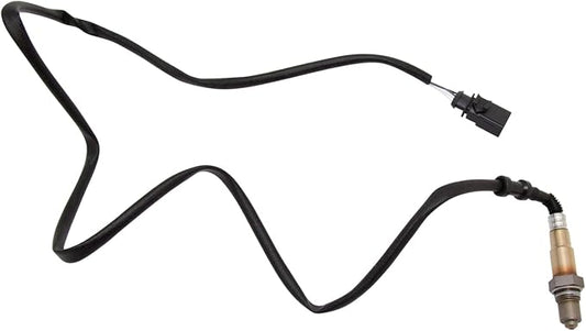 TRQ Engine Exhaust O2 02 Oxygen Sensor Direct Fit Compatible - Image 2