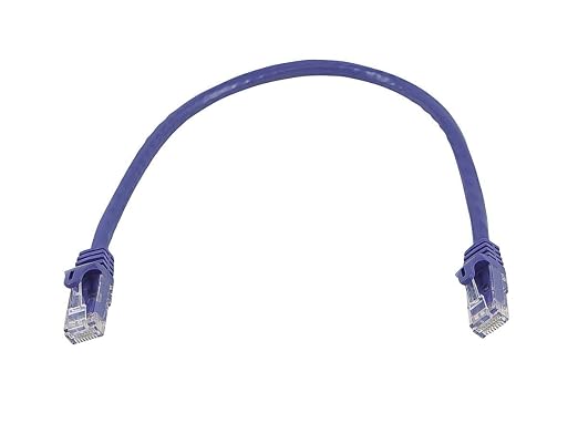 Monoprice Cat6 Ethernet Patch Cable - Image 2