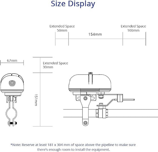Smart Valve Controller, Compatible - Image 2