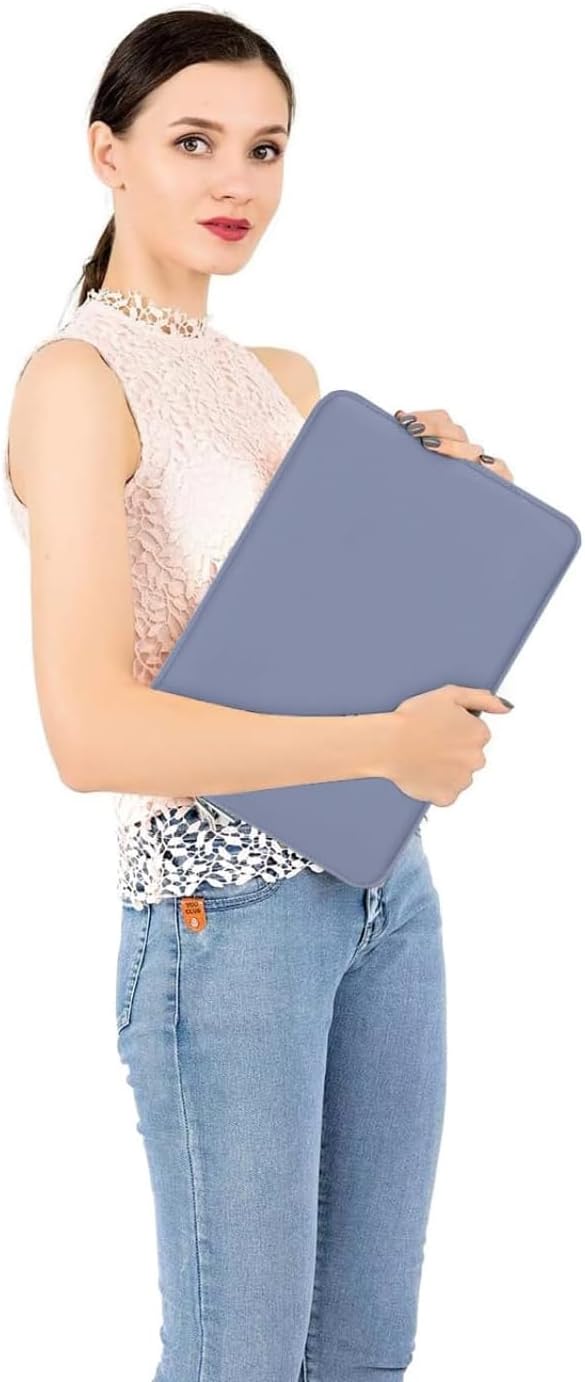 MOSISO Laptop Case 15 inch, 15 inch Laptop Sleeve Bag Compatible - Image 6