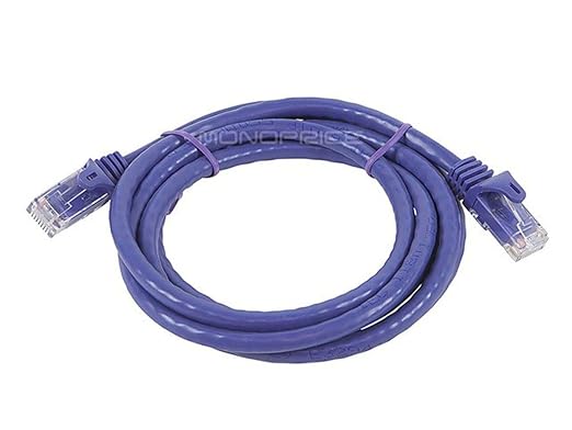 Monoprice Cat6 Ethernet Patch Cable - Image 2