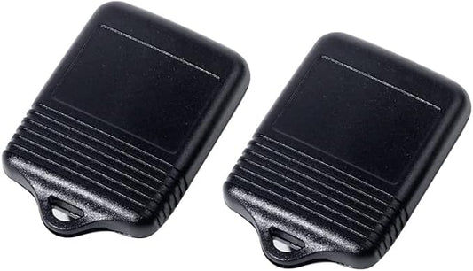 2 Replacement Keyless Entry Remote Control Key Fob Clicker Transmitter,fits Ford - Image 2