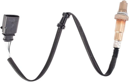 TRQ O2 Oxygen Sensor 4 Wire Narrow-Band Compatible - Image 2