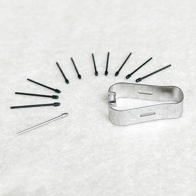Pen Tips Replacement Compatible - Image 8