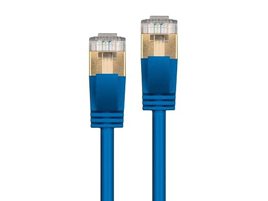 Monoprice Cat6A Ethernet Patch Cable - Image 2