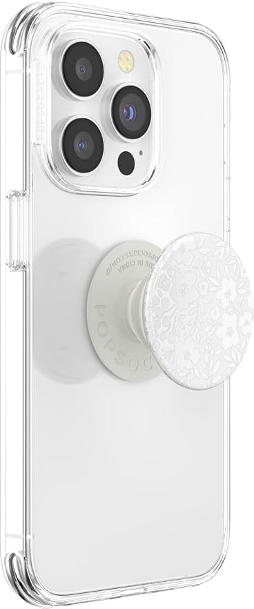PopSockets Phone Grip with Expanding Kickstand, Adhesive Grip, Cute - Image 2