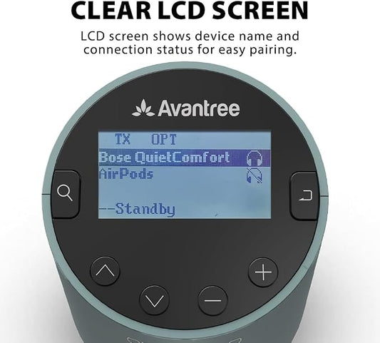 Avantree Orbit Pro - Image 2