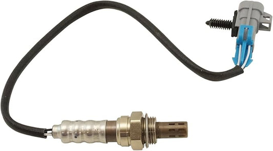 TRQ OSA61320 Heated Oxygen O2 Sensor Upstream Compatible - Image 2