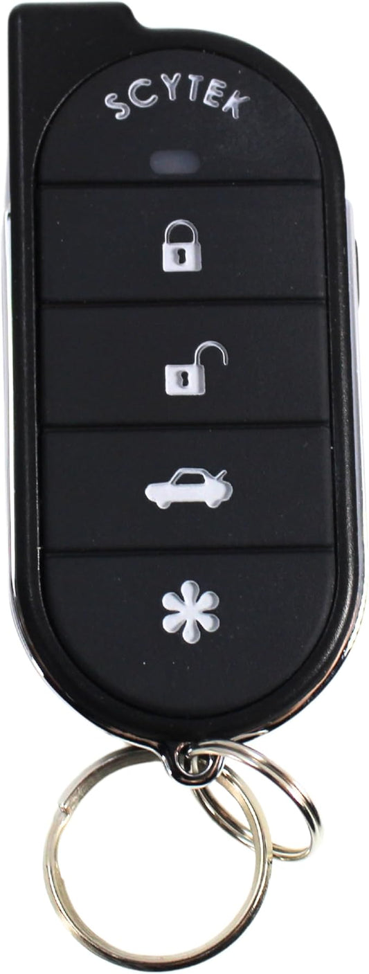 A15 Advanced Keyless Entry System - Image 2