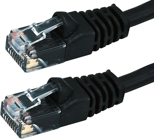 Monoprice Cat6 Ethernet Patch Cable - Image 2