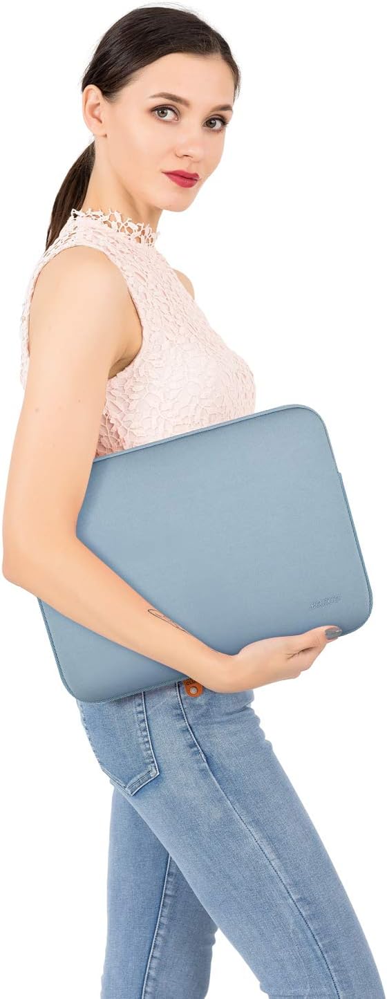 MOSISO Laptop Case 16 inch, 15-15.6 inch Laptop Sleeve Bag Compatible - Image 6