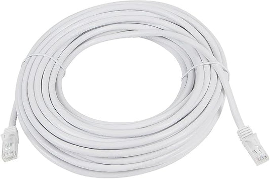 Monoprice Cat5e Ethernet Patch Cable - Image 2