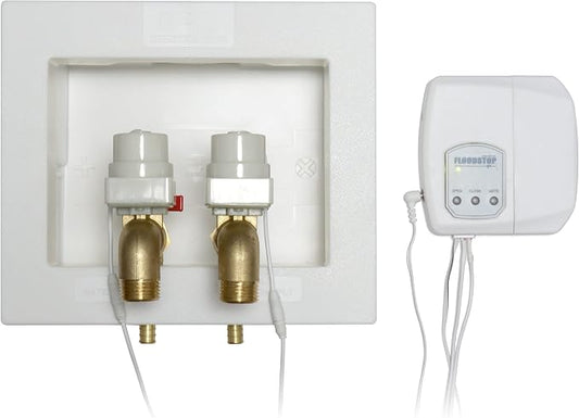 FloodStop NEW Washing Machine Leak Detector Kit - Image 2
