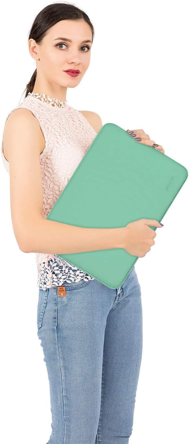 MOSISO Laptop Case 13.3 inch, 13-13.3 inch Laptop Sleeve Bag Compatible - Image 6