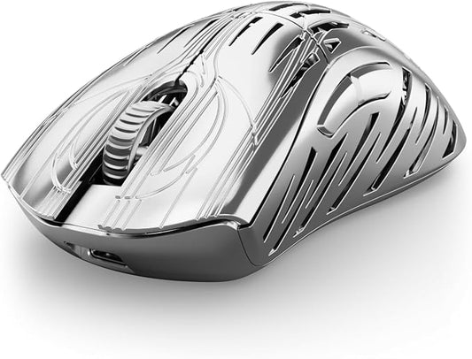 PWNAGE Stormbreaker Wireless Magnesium Gaming Mouse 8kHz - Image 2