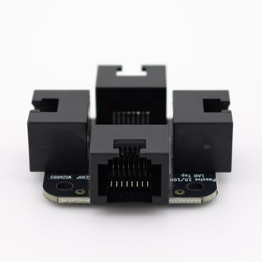 Compact Upgraded Passive LAN Tap - Image 2