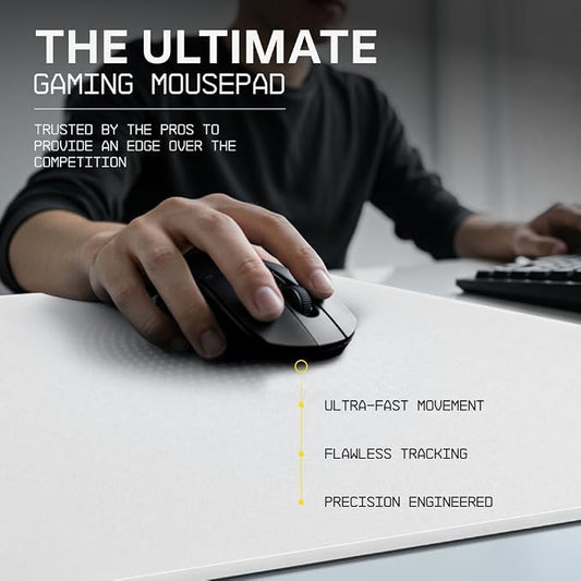 Wallhack 4.0 Glass Gaming MousePad - Image 2