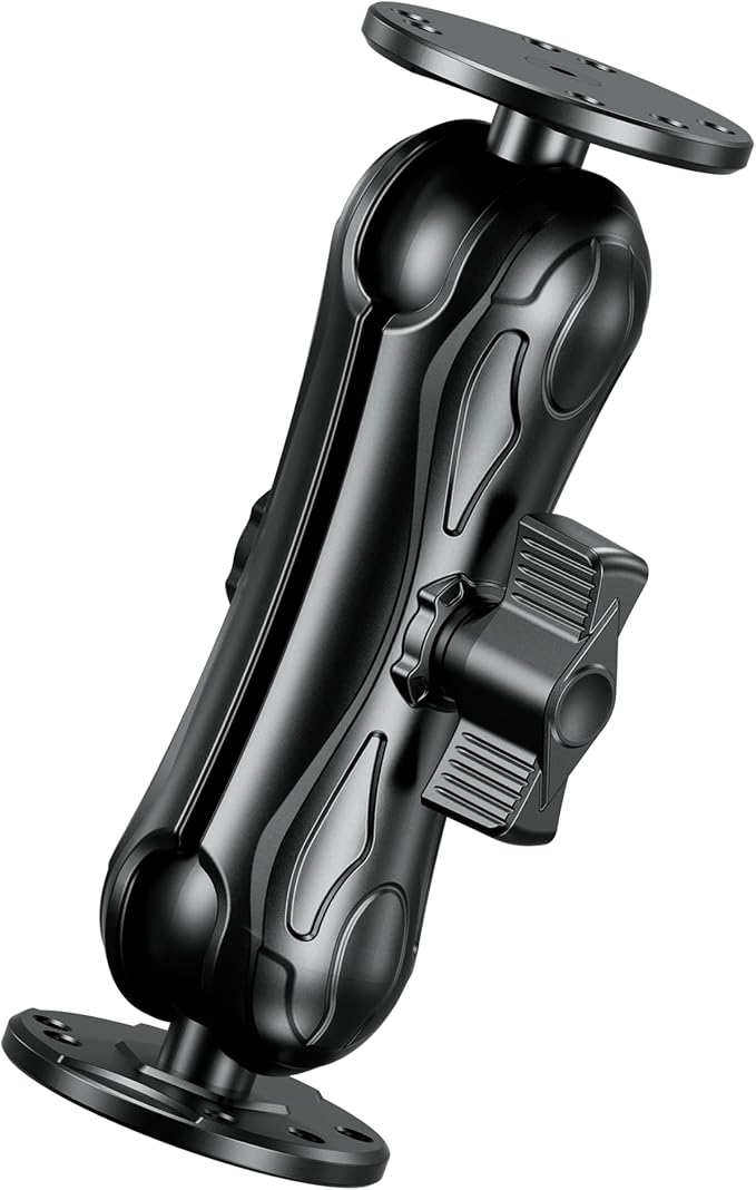 Aluminum Alloy Fish Finder Mount - Image 9