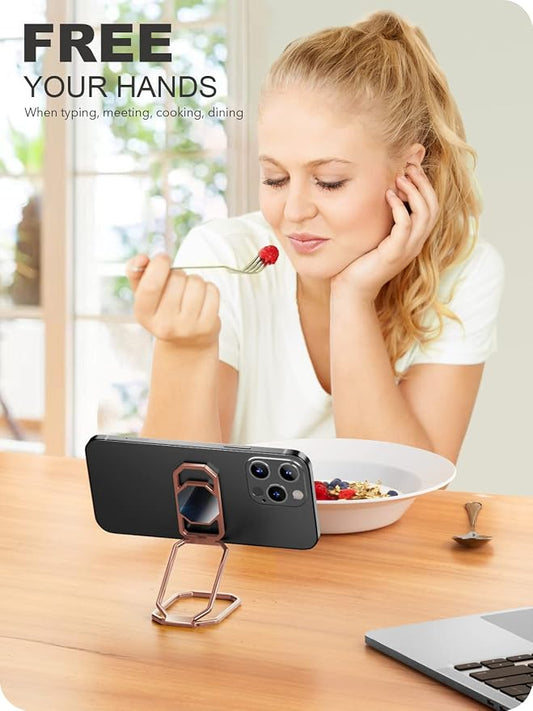 A-LuGei & Cell Phone Ring Holder Stand - Image 2