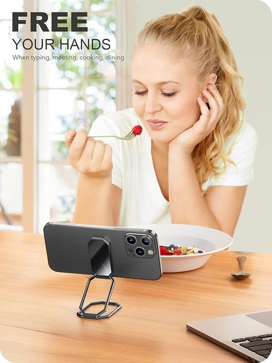 A-LuGei & Cell Phone Ring Holder Stand - Image 2