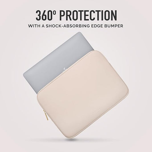 Vandel Slim Laptop Sleeve 13-13.3 inch Laptop Case - Image 2