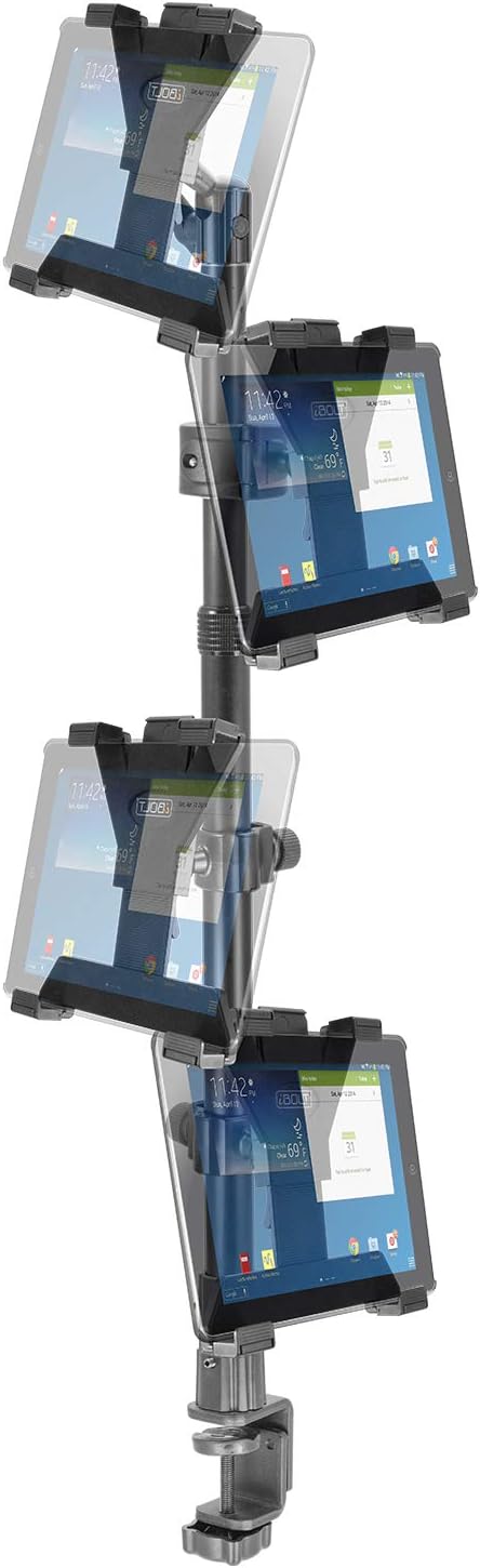 iBOLT TabDock Point of Purchase Clamp Mount - - Image 2