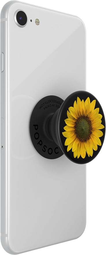 PopSockets Phone Grip with Expanding Kickstand, Adhesive Grip - Image 2