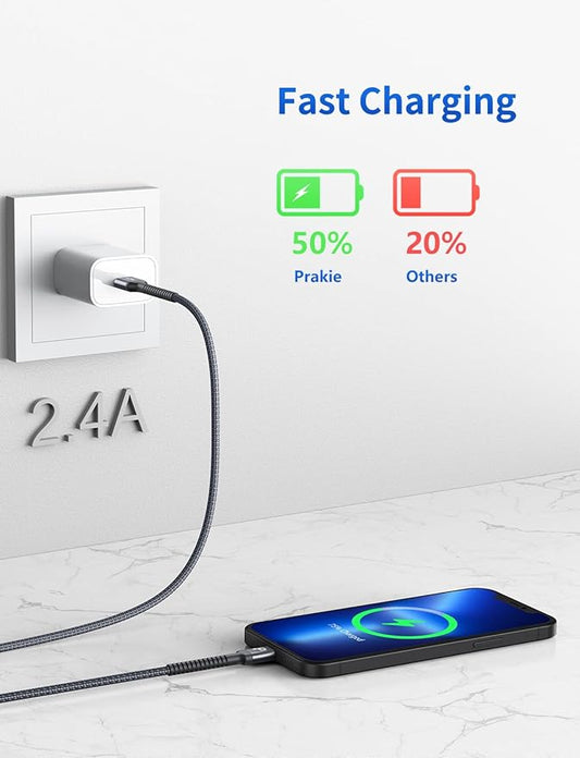 iPhone Charger - Image 2