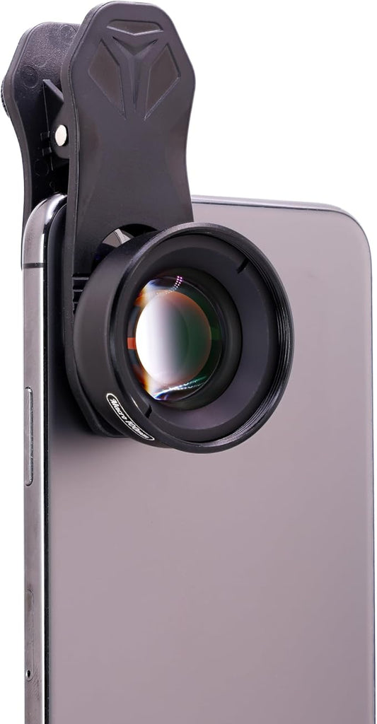 LensXpert® Professional Smartphone 100MM Macro Lens - Image 2